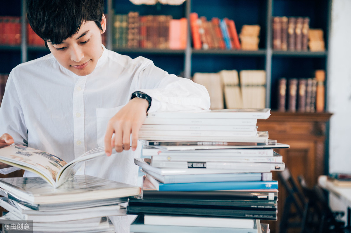 中等生注意! 这一点是你与重点大学无缘的原因! 
生必看