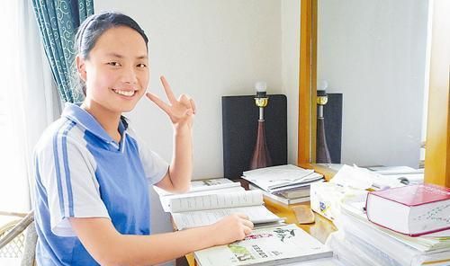 为何平时看来傻傻的学生高考能上好大学?老师：他们也有过人之处