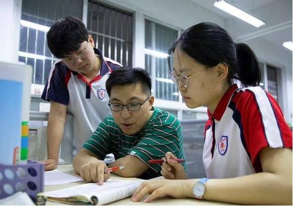 我国很“低调”的3所大学, 毕业有机会拿到铁饭碗, 考生可以参考