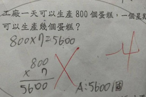 小学4年级数学题难倒985毕业的家长, 直言不理解, 网友表示看不懂