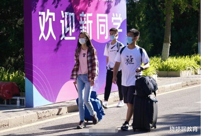 大一新生即将开学, 这几件事在大学必须要做, 毕业后才能不留遗憾