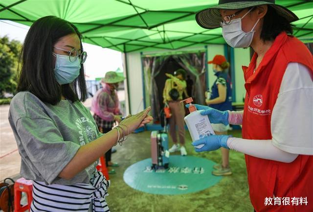 秋季学期能否按期开学? 教育部回应, 三方面建议需记牢