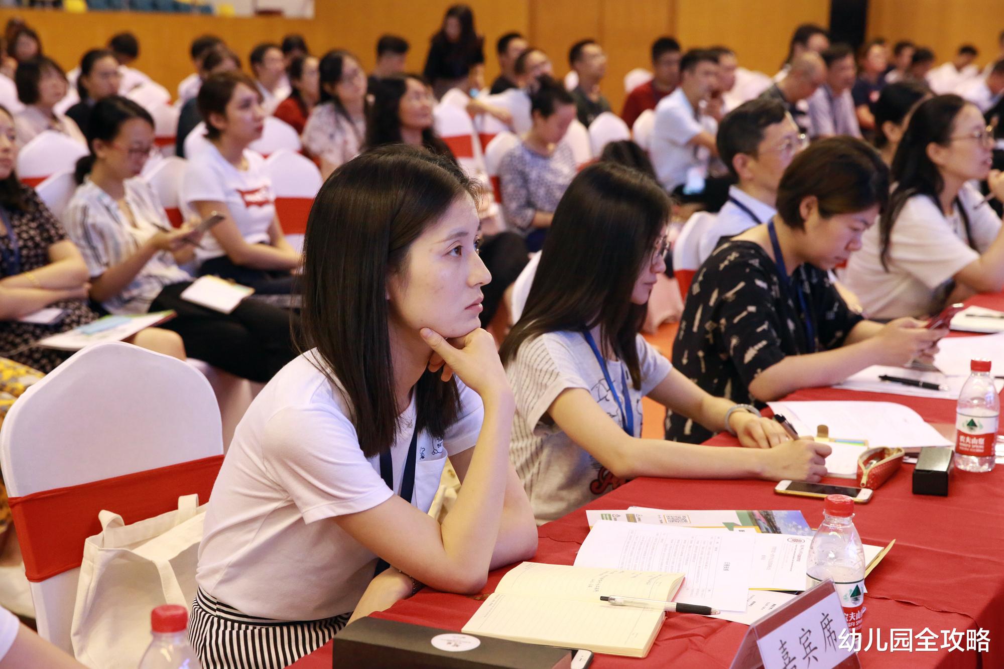 学前教育专业毕业不只是当幼儿园老师! 有些出路, 大三就早点准备