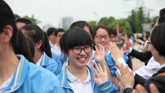 这五类同学平时不起眼,在关键考试中最有可能超常发挥