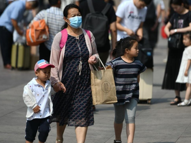 中小学生们等来一个好消息, 9月开学后将实施, 家长老师纷纷叫好