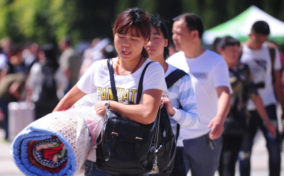 收到录取通知书可别只坐等开学, 做好相关准备, 保证开学万无一失