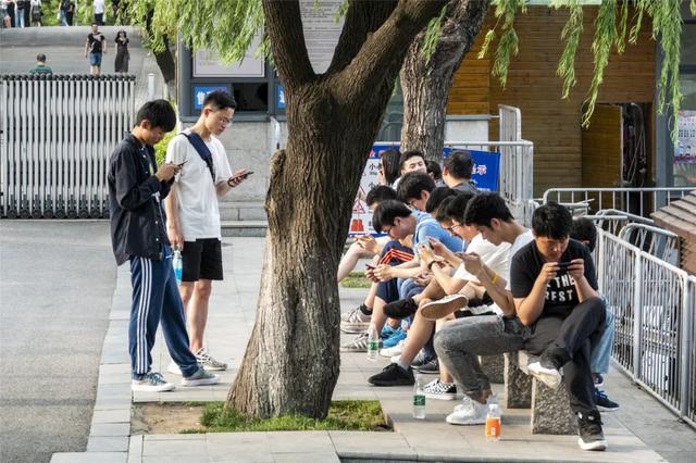 学科教培天塌了, 成人教育起风了