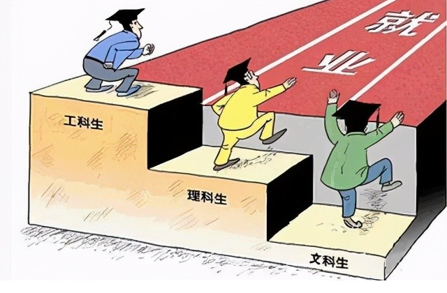 实力很强的4所工科大学, 很适合理科生报考, 就业率很高