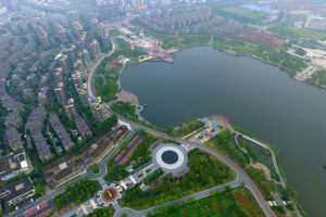 萍乡规划一技师学院, 占地500亩耗资580万元, 比本科大学更先进