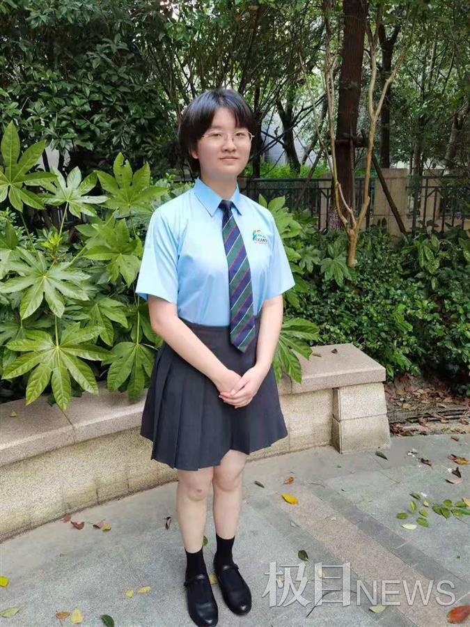 蝉联中国女子奥赛金牌! 武汉外校学生入围全国中学生数学冬令营