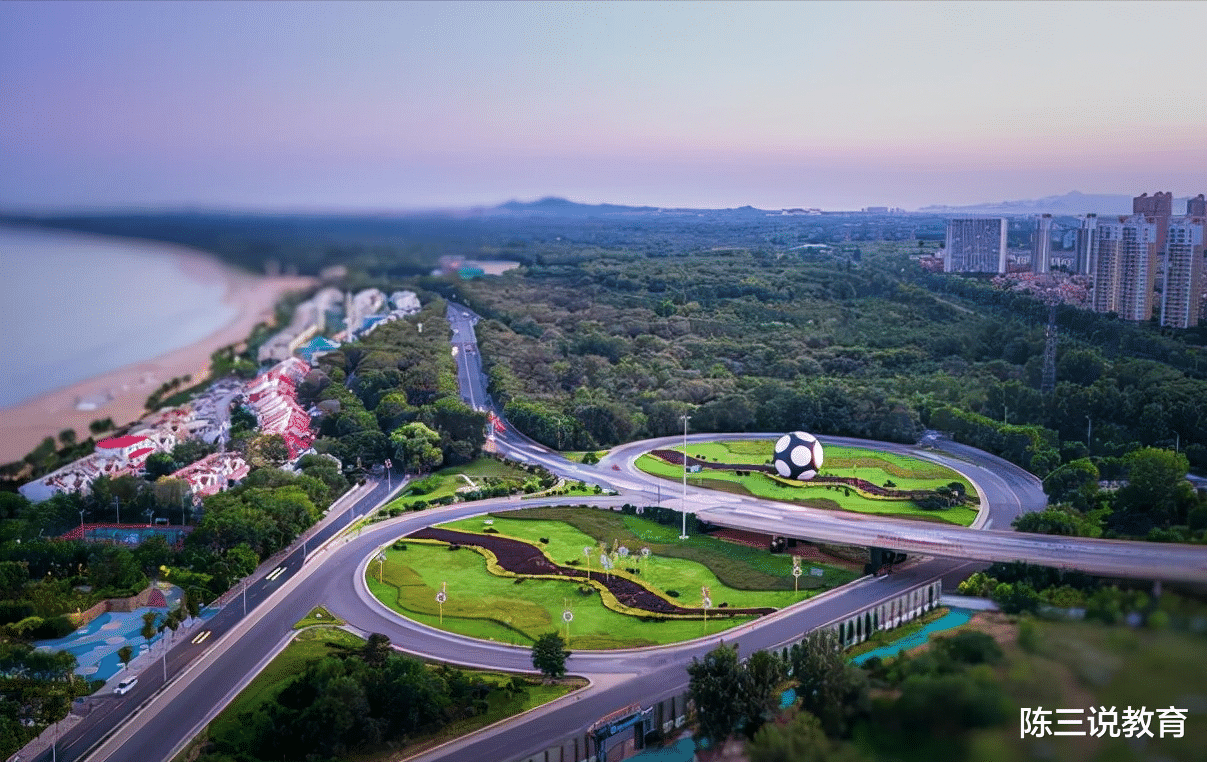 2021年山东省大学排名出炉, 山东大学地位无可撼动, 青岛大学亮眼