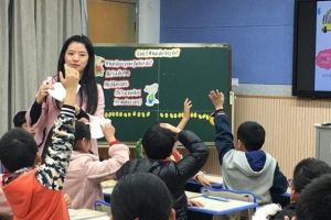 英语“凉”了? 上海小学期末考试取消英语, 可能进入弱化英语时代