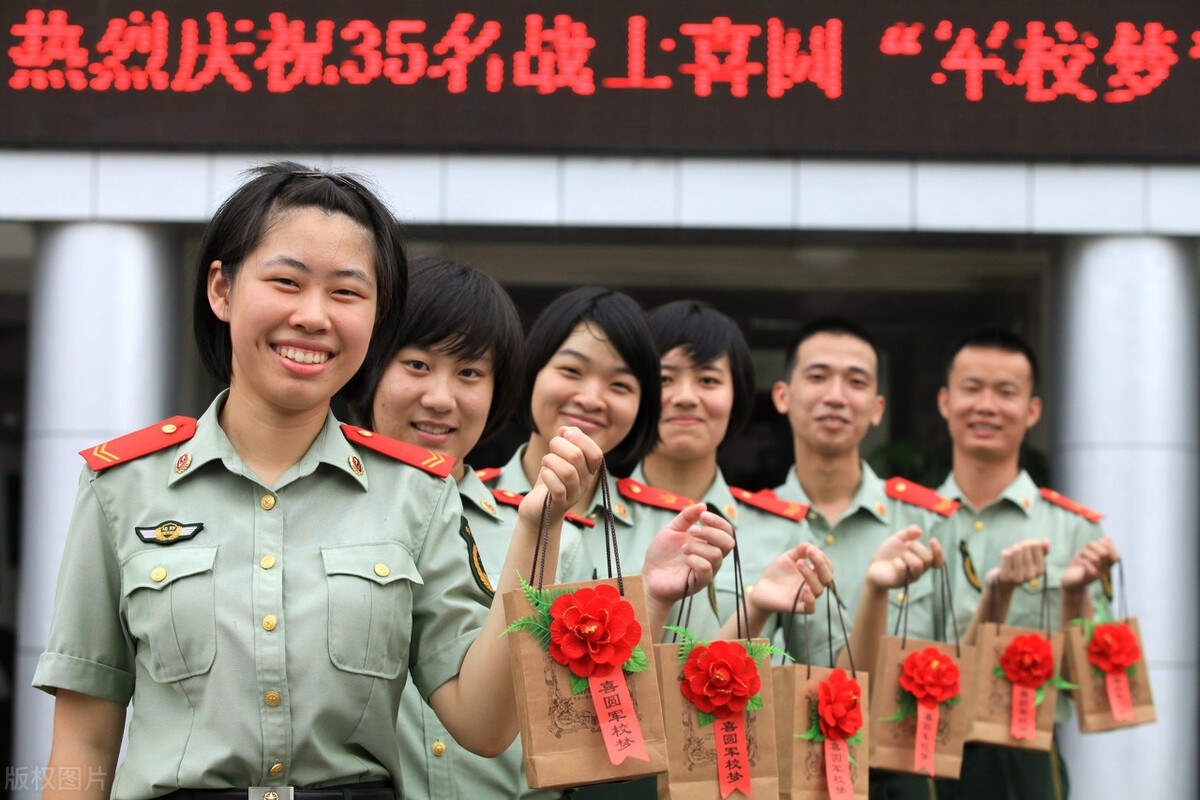 军校士兵学员入学后, 复查复试都有哪些内容?