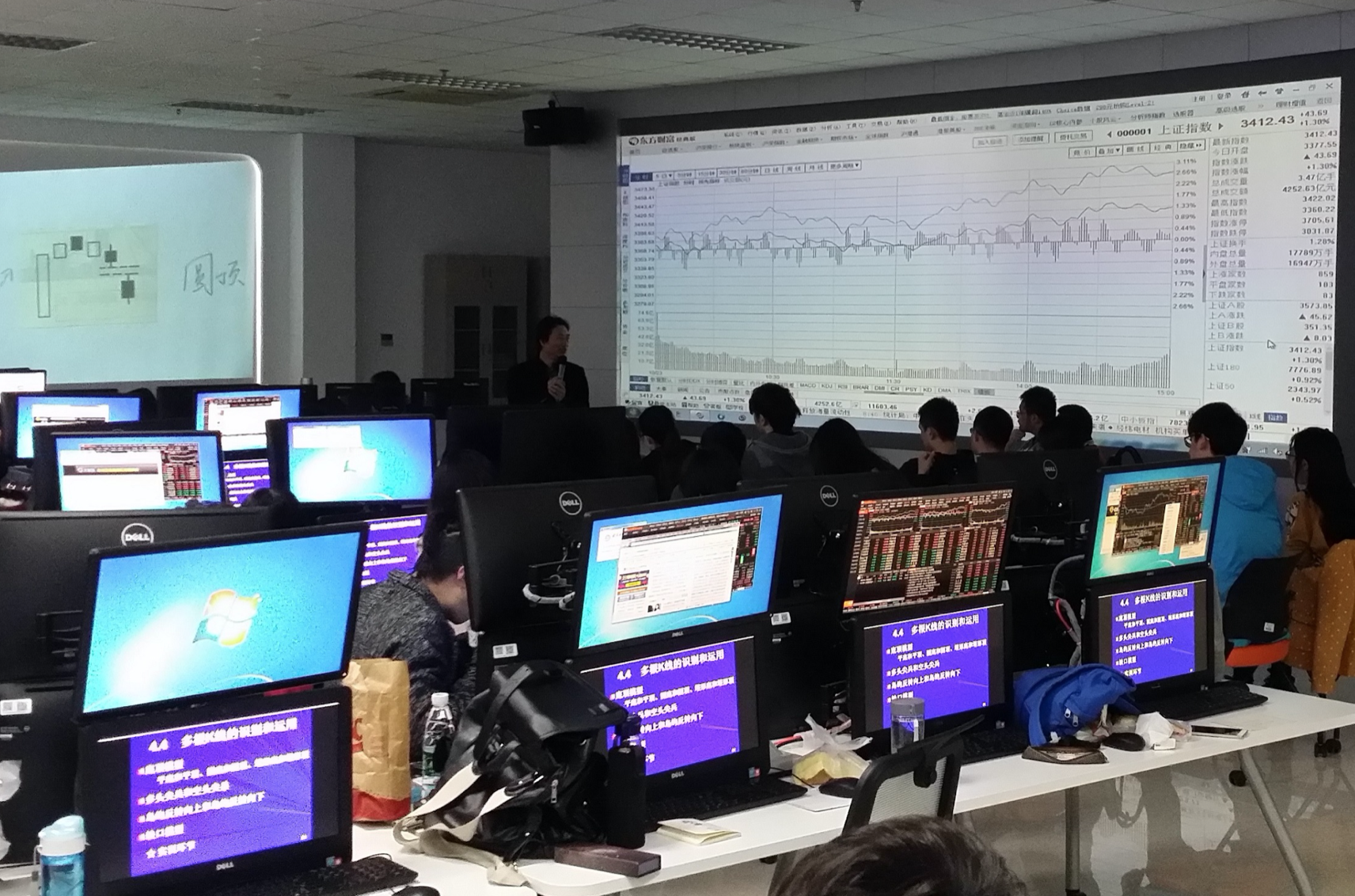 国内考研热度很高的7类大学专业