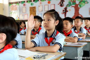 北京“双减”进行中, 中小学迎来五个方向变化, 课上课下影响大