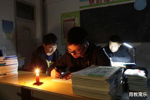 高三一年, 高三学生怎样做, 可以赢在高考, 进入重点大学的校园?