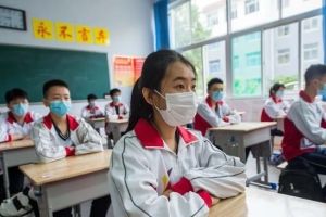 上海中小学能否正常开学? 疫情有新变化, 家长别提有多担心了
