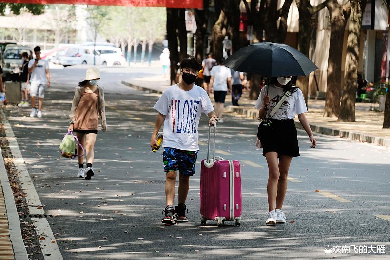 大学生最好的状态是什么?