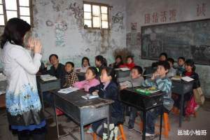 广西招募退休优秀教师到乡村支教, 大众应该知道更多的信息