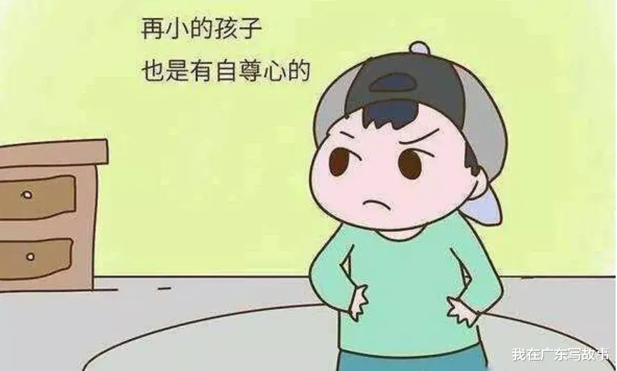 守护弱势家庭孩子们的尊严, 也是未来教育的方向