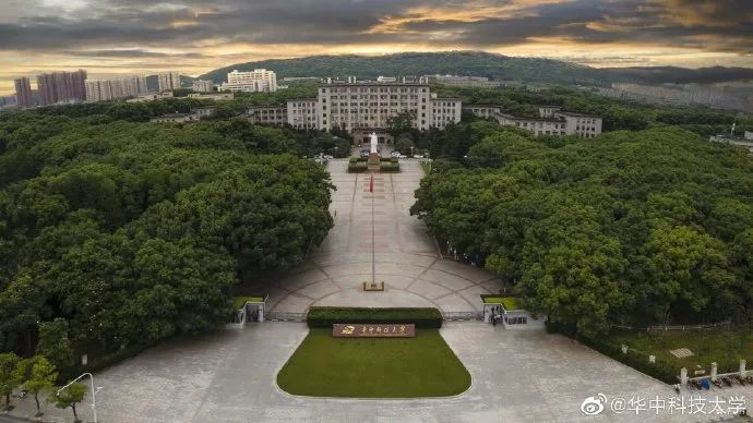 华科发布返校安排,与武大同日“迎新”