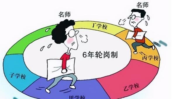 北京市教委通知: 这一政策从校长开始执行, 教师乐了, 需长期执行