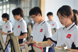 湖南高中实力榜单出炉: 四大名校“雷打不动”, 胜负难分
