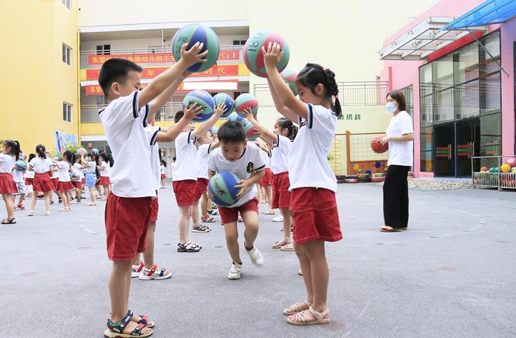 9月1日起调整学年制, “663”或将调成“543”? 教育部回应来了