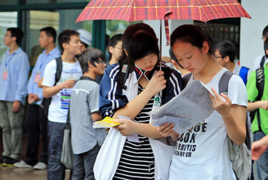 高校已陆续开学, 回看2021年八省联考成绩, 这门学科显得尤为窘迫