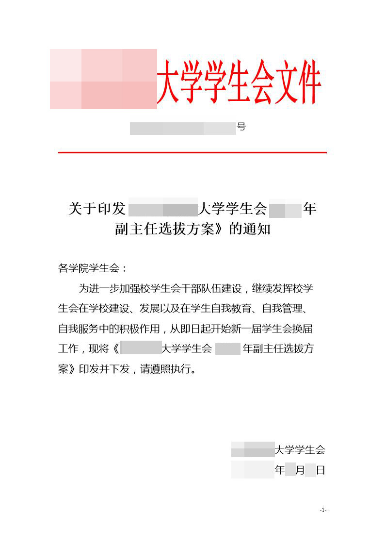 隐秘的边缘: 嚣张之后——学生会干部采访实录