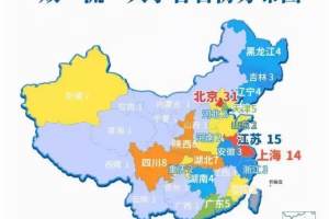 “双一流”高校教育质量排名, 上海交大无缘前3, 人大跌出前10