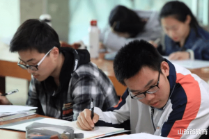 广东一地区中考数学平均36分, 老师可能教了个寂寞, 学生有苦难言