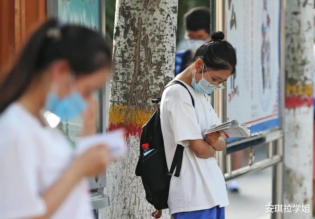 高一尽量做好这5点, 学习会更加轻松, 有效提高学习效率