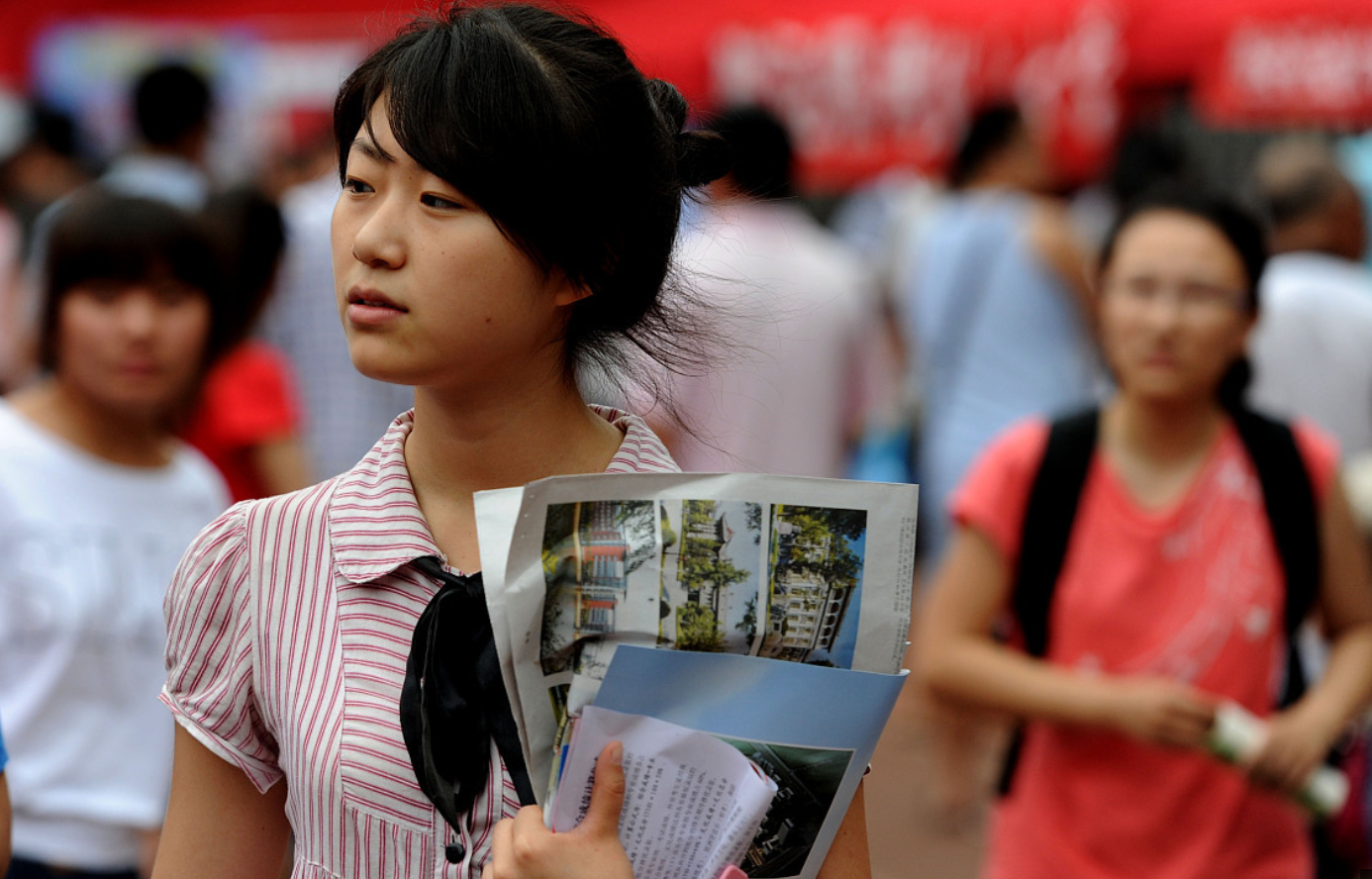 
生选择出国留学, 会好吗? 两大好处三个事项, 家长可了解