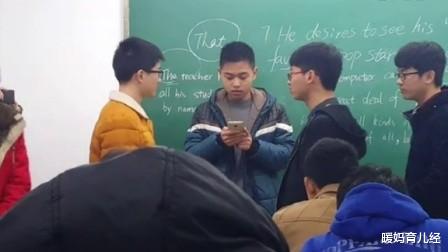 “新型体罚”在校园蔓延, 老师不打不骂, 却能让学生乖乖听话