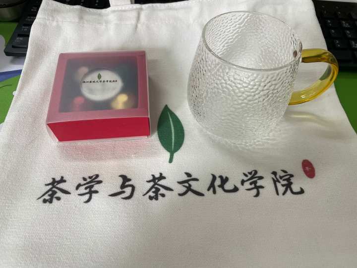 冲泡简单口感好,浙江农林大学这位博士研发的速溶茶粉,你会被种草吗