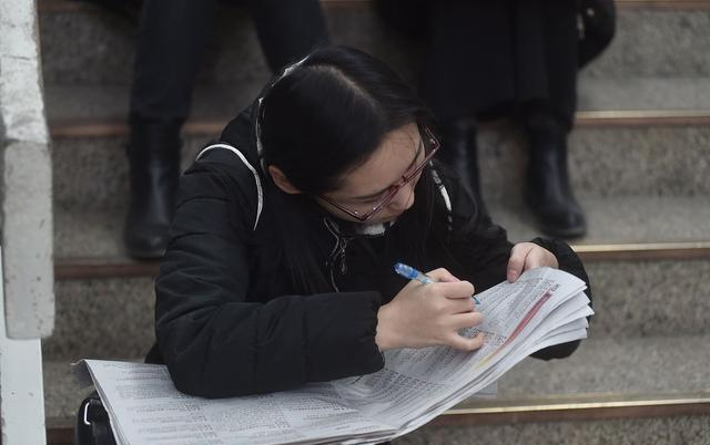 警校研究生报考热度不低, 以研究生学历入警, 存在不同的就业亮点