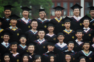 很多清华北大的毕业学生不去上海, 原因不是压力大, 说出来别不信