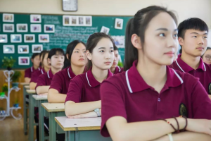 广东一地区中考数学平均分38, 学生叫苦不迭, 老师表示很无辜