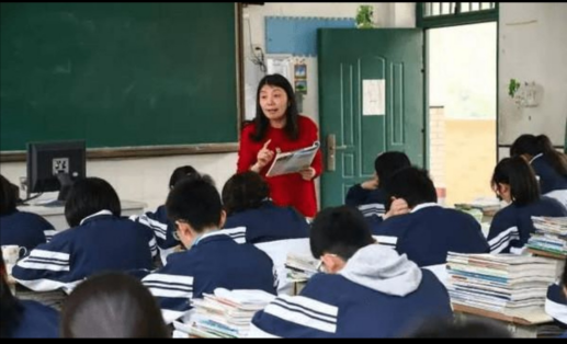 高中学习和生活的顺利过度