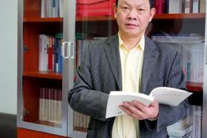武汉大学哲学学院教授汪信砚: 倡导并践行马克思主义哲学中国化的研究范式