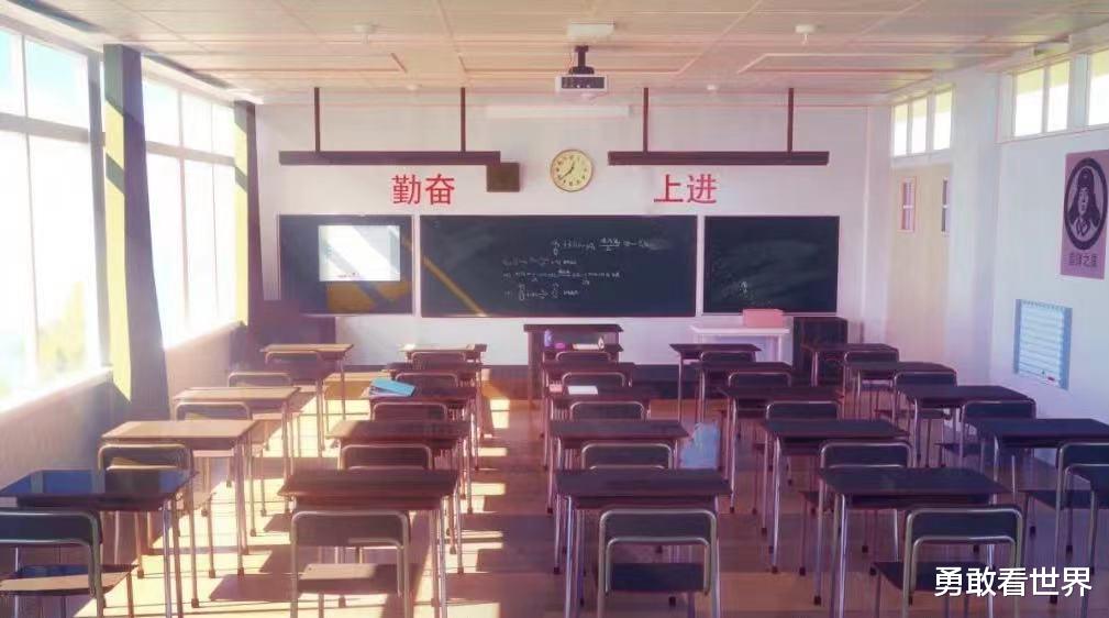 学校禁止未完成作业学生入校! 家长态度让人无语