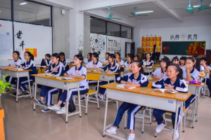 广东一地区中考数学平均36分, 是老师能力不足, 还是学生不知进取