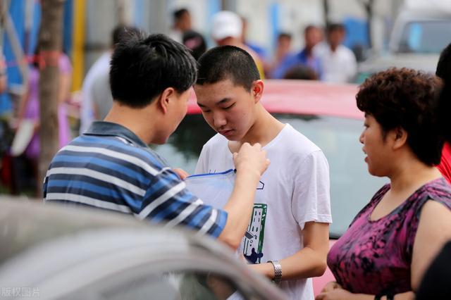 考生在高考期间情绪焦虑, 紧张怎么办? 袁老师奉上4个解压小妙招