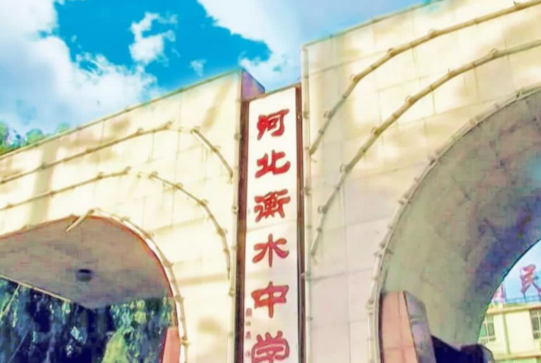 同样堪称“顶级雷竞技raybet即时竞技平台
”，衡水中学和人大附中相比，你青睐哪所？