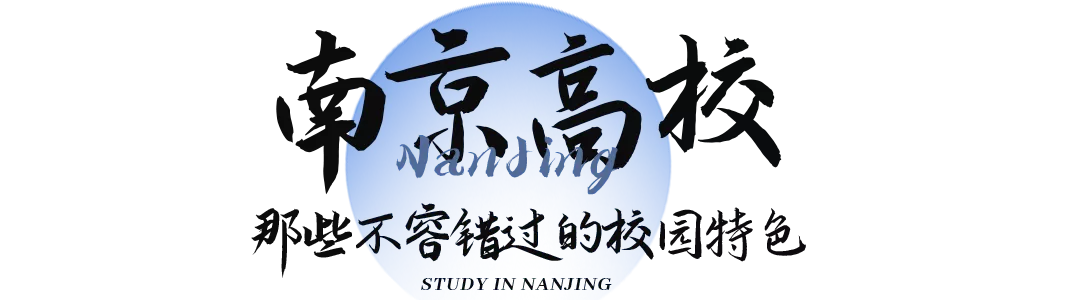 南京高校会玩攻略, 奉上!