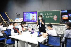 以动减负, 补弱提质! 北京教师轮岗: 让孩子遇到更适合的老师