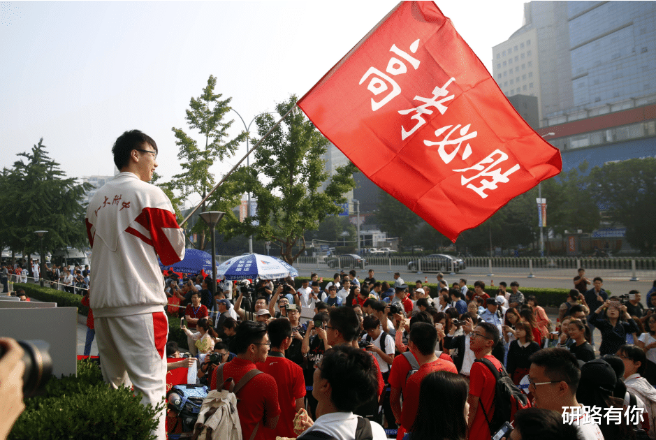 为何高考没来, 很多同学的心态就开始崩了? 劝家长别再强迫孩子了