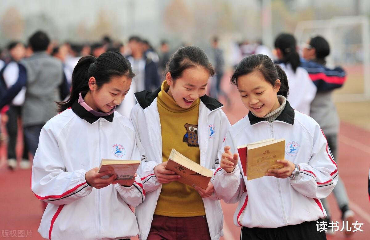 看完名校大学生的学习生活日常, 高三的苦不算真的苦