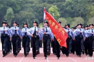 广西警察学院算是名校吗? 为什么说它是广西性价比最高的院校?